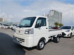 ハイゼットトラック スタンダード