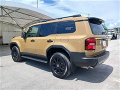 ランドクルーザー250