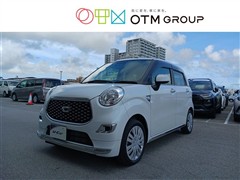 キャスト スタイルX リミテッドSA3