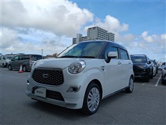 キャスト スタイルX リミテッドSA3