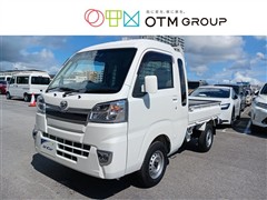 ハイゼットトラック