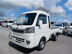 ハイゼットT ジャンボSA3t