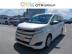 ノアXクルマイススロープ2サードツキ