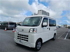 ハイゼットカーゴ クルーズ