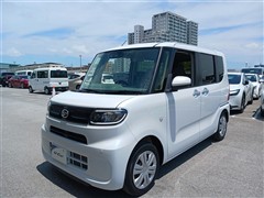 タント X セレクション