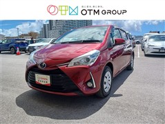 ヴィッツ HEV F アミー