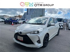 ヴィッツ HV F セーフティED