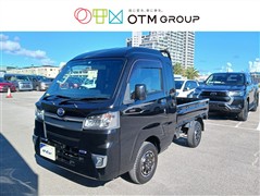 ハイゼットトラック