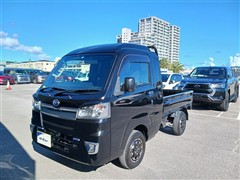 ハイゼットトラック ジャンボ