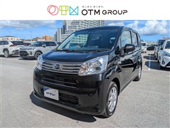 ダイハツ ムーヴXリミテッド2 SA3