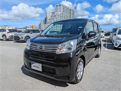 ムーヴXリミテッド2 SA3