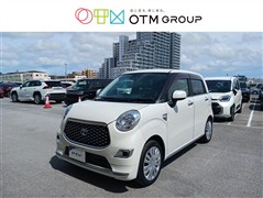 ピクシスジョイ F X SA3