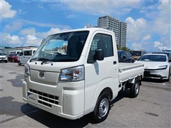 ハイゼットトラック スタンダード