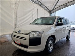 プロボックスバン HEV GX