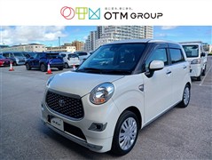 ピクシスジョイ F X SA3