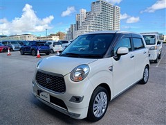 ピクシスジョイ F X SA3