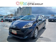 アクア G ソフトレザーセレクション