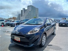 アクア G ソフトレザーセレクション