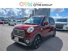 ダイハツ キャストアクティバGプライムCSA3