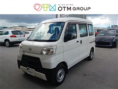 ピクシスバン スペシャル