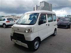 ピクシスバン スペシャル