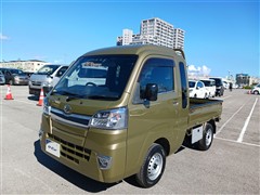 ハイゼットTジャンボSA3