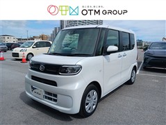 ダイハツ タント X