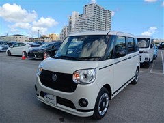 ムーヴキャンバス GブラリミSA3