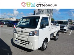 ハイゼットT タモクテキダンプ