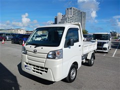 ハイゼットT タモクテキダンプ