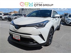 C-HR HEV G