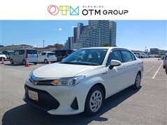 カローラアクシオ HEV