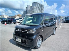 タント Xセレクション