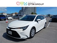 カローラツーリング G-X