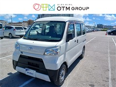 ピクシスバン スペシャル