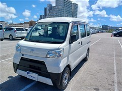 ピクシスバン スペシャル