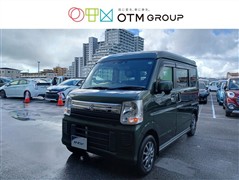 エブリーW クルマイスイドウシャ