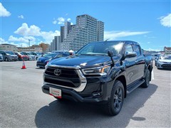 ハイラックス Z