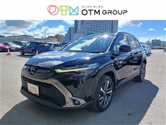 カローラクロス HEV Z