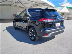 カローラクロス HEV Z