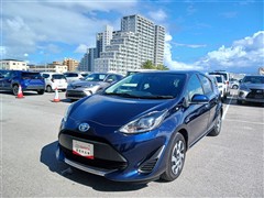 アクア S スタイルブラック