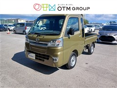 ハイゼットトラック