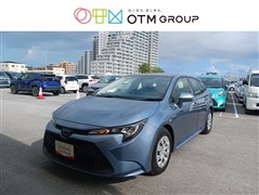 カローラツーリングHEV G-X