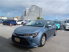 カローラツーリングHEV G-X