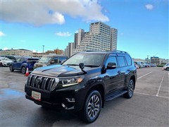 ランクル プラド TX L