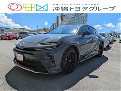 クラウンPHEVスポーツRS