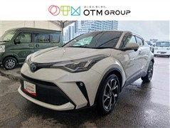 C-HR HEV G