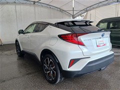 C-HR HEV G