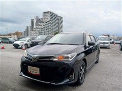 カローラフィールダーG WxB