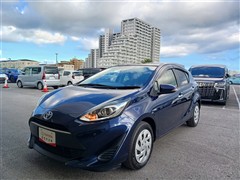 アクア S スタイルブラック